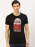 Chambal Adventure Black T-Shirt - The Chambal