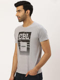 Chambal Legends Grey T-Shirt - The Chambal