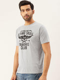 Flying Skull T-Shirt - The Chambal