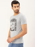 Chambal Vintage Grey T-Shirt - The Chambal