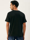 Chambal ke Kattey Black T-Shirt - The Chambal