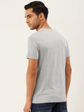 Friends Beer Grey T-Shirt - The Chambal