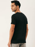 Legends Black T-Shirt - The Chambal