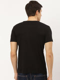 Chambal Vintage Black T-Shirt - The Chambal