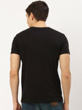 Chambal Core Black T-Shirt - The Chambal