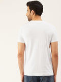 Warrior White T-Shirt - The Chambal