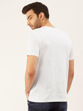 Chambal Endurance White T-Shirt - The Chambal