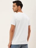 Wings White T-Shirt - The Chambal