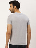 Chambal Legends Grey T-Shirt - The Chambal