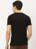 You Can Black T-Shirt - The Chambal