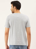 Chambal Workshop Grey T-Shirt - The Chambal