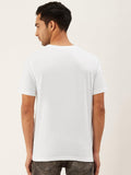 Savage White T-Shirt - The Chambal