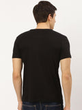 Chambal Adventure Black T-Shirt - The Chambal