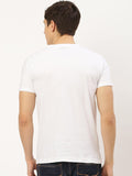 Chambal Head White T-Shirt - The Chambal