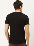 Chambal Garage Black T-Shirt - The Chambal